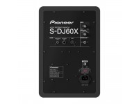 Pioneer S-DJ60X Pioneer S-DJ60X